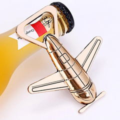 Airplane Bottle Opener