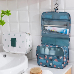 Bathroom Hanging Travel Bag