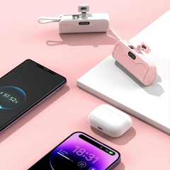 Plug & Play Charger