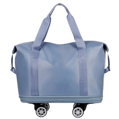 Expandable Luggage Bag