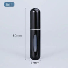 Perfume Atomizer