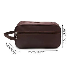 Waterproof Travel Toiletry Bag