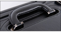 Leather Pilot Luggage Bag