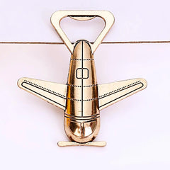 Airplane Bottle Opener