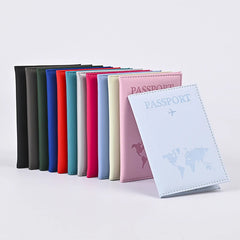 Slim Passport Cover