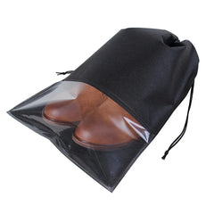 Portable Travel Shoe Organizer