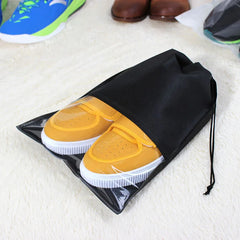 Portable Travel Shoe Organizer