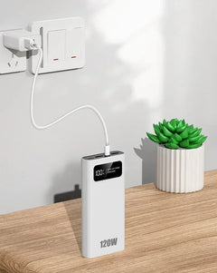 Fast Charging Power Bank