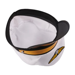 Fashion Aviation Pilot Hat