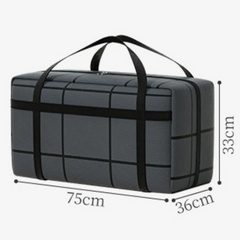 Travel Organizer Suitcase