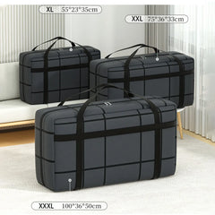 Travel Organizer Suitcase