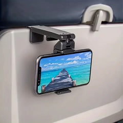 Airplane Phone Holder Stand