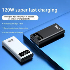 Fast Charging Power Bank