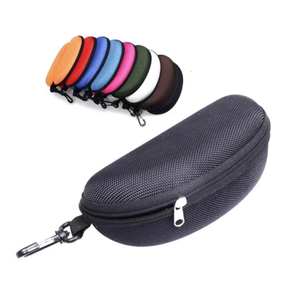 11 Colors Sunglasses Carry Bag