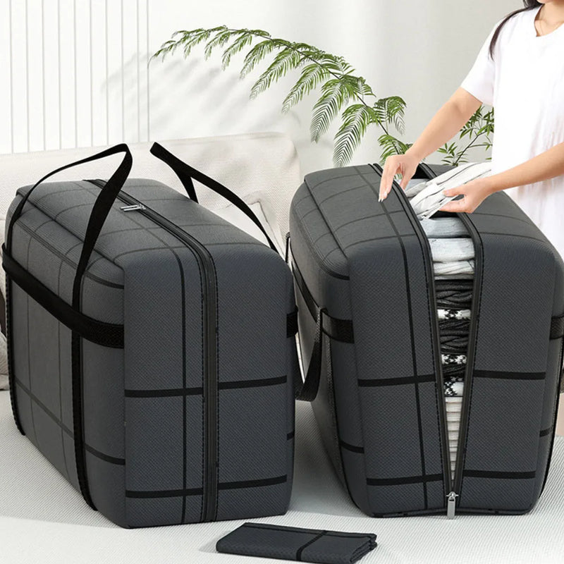 Travel Organizer Suitcase