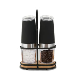 WonderKitchen™ Pepper Grinder with Gravity Sensor